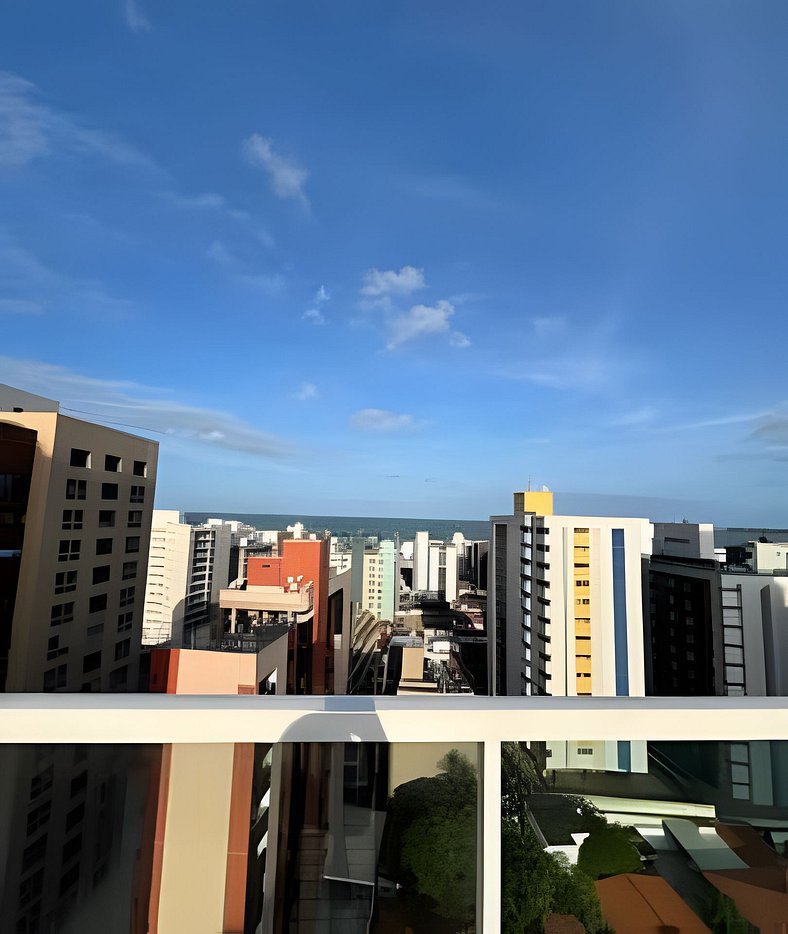 Apartamento Tambaú