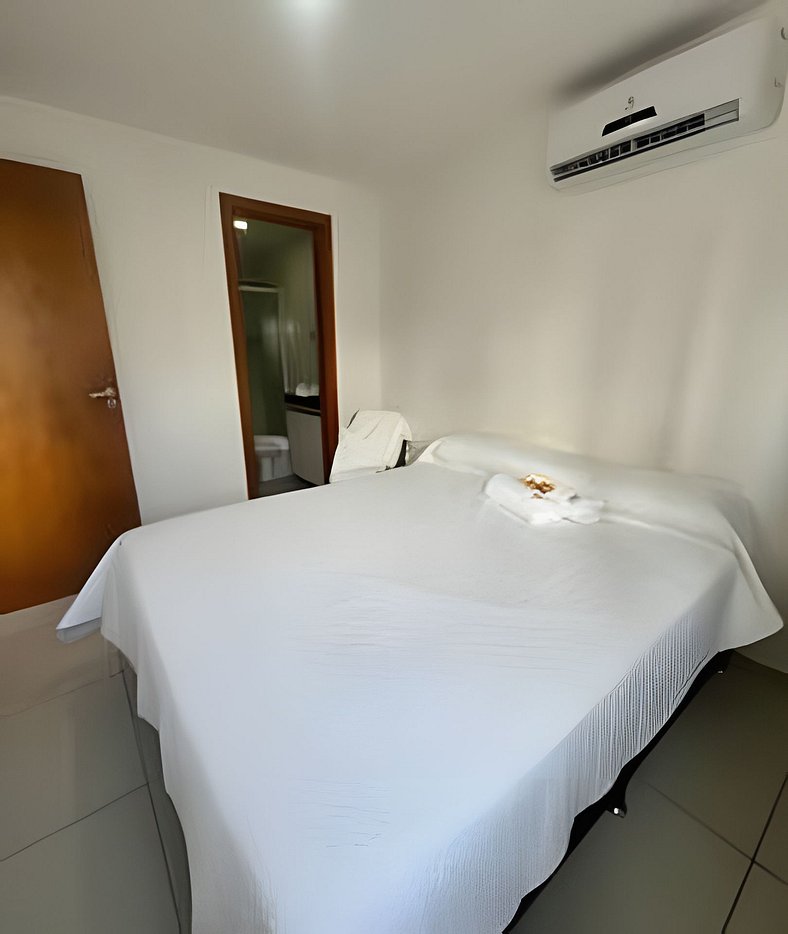 Apartamento Tambaú