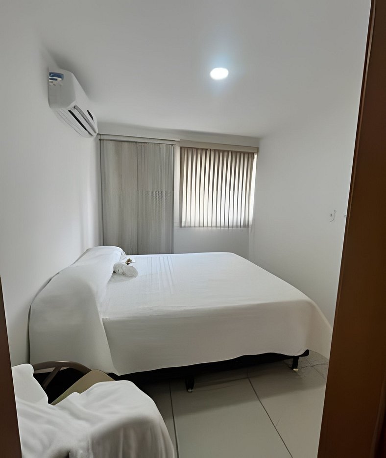 Apartamento Tambaú