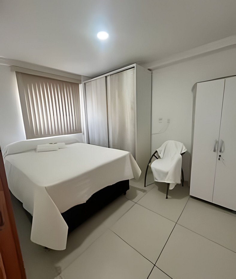 Apartamento Tambaú