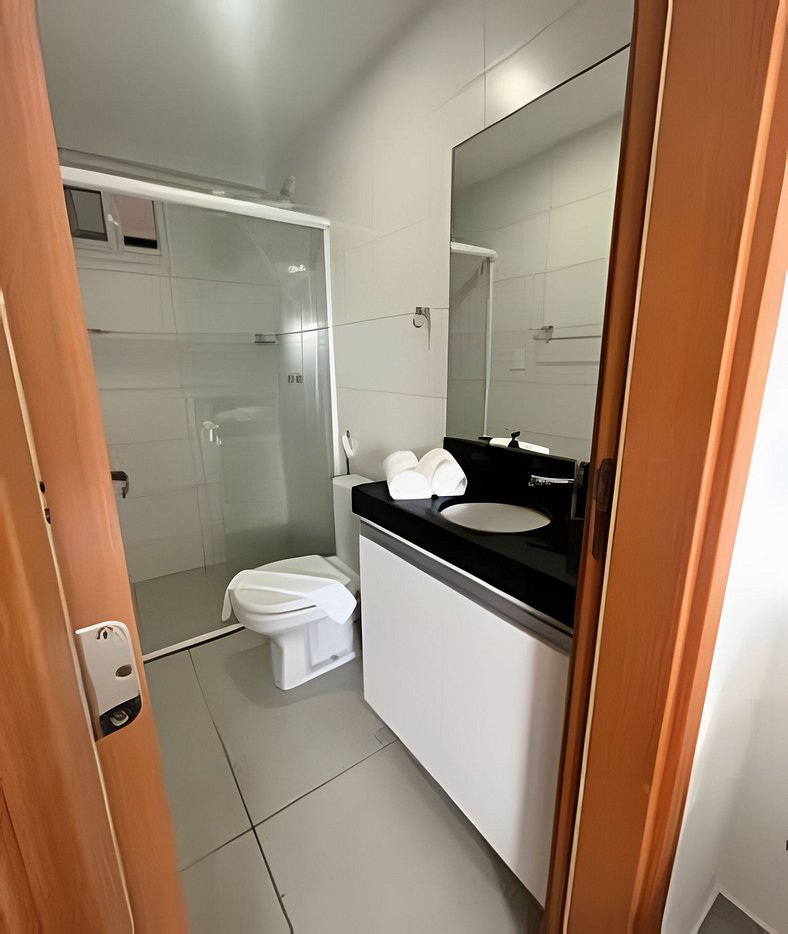 Apartamento Tambaú