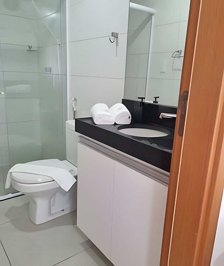 Apartamento Tambaú