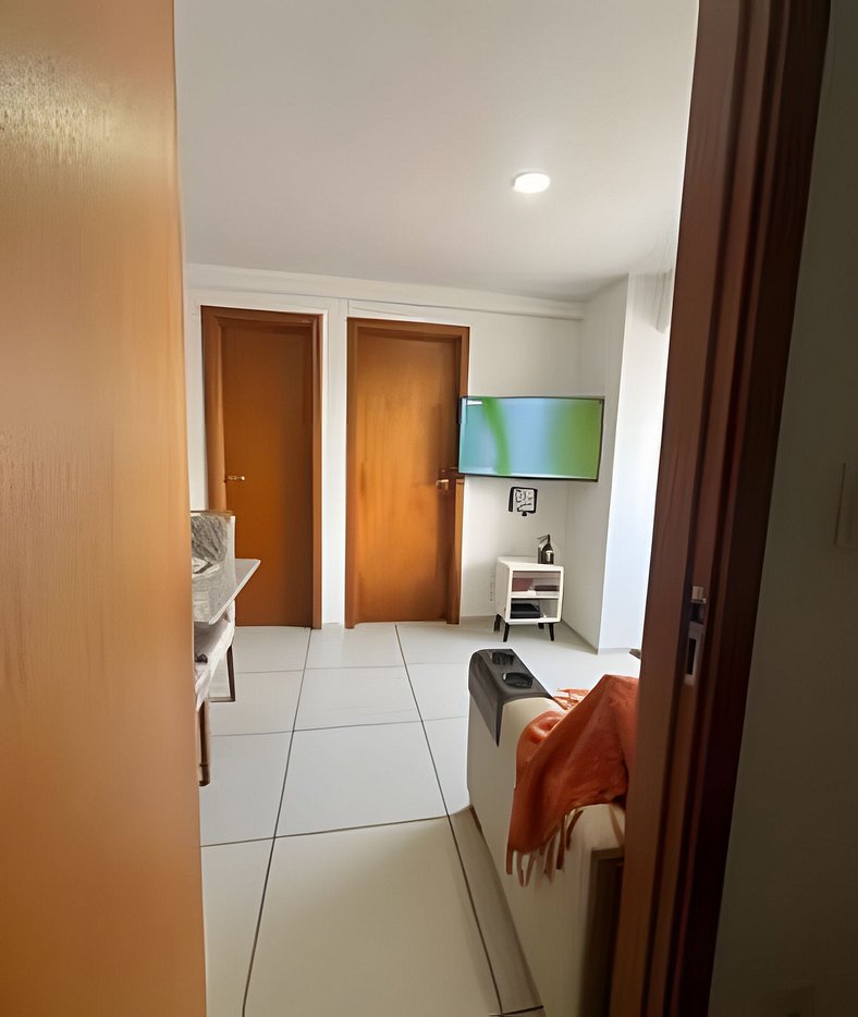 Apartamento Tambaú