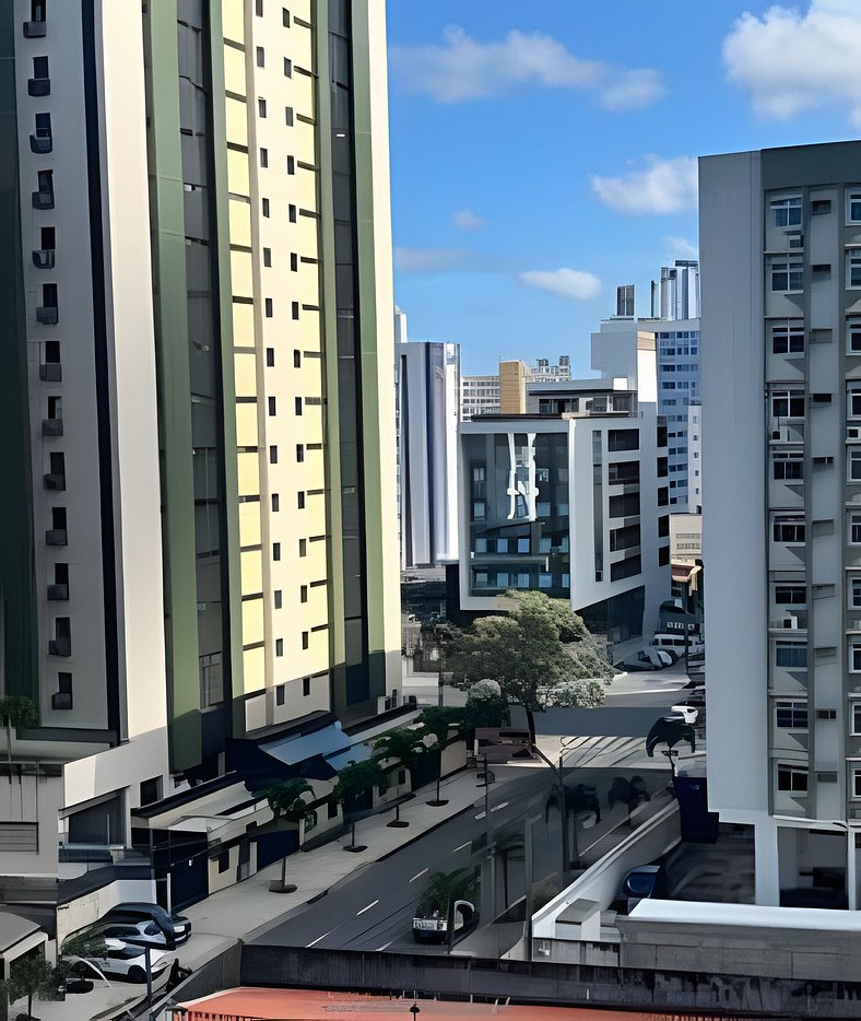 Apartamento Tambaú